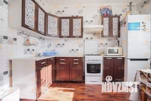 1-к квартира, на длительный срок, 40м2, 5/12 этаж