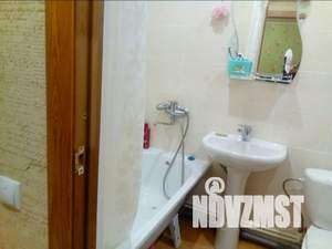 1-к квартира, на длительный срок, 34м2, 4/6 этаж
