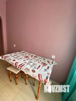 1-к квартира, посуточно, 36м2, 2/16 этаж