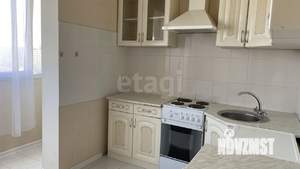 1-к квартира, на длительный срок, 33м2, 11/17 этаж