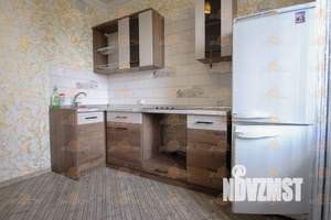 1-к квартира, на длительный срок, 47м2, 2/17 этаж