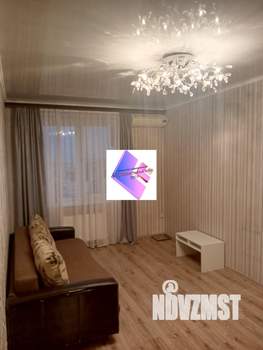 1-к квартира, на длительный срок, 38м2, 14/17 этаж