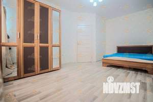 1-к квартира, на длительный срок, 30м2, 1/8 этаж