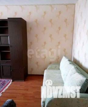 1-к квартира, на длительный срок, 40м2, 4/10 этаж