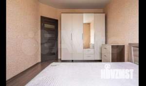 2-к квартира, на длительный срок, 60м2, 15/16 этаж