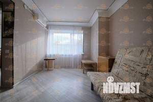 1-к квартира, на длительный срок, 27м2, 4/5 этаж