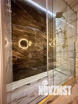 1-к квартира, посуточно, 33м2, 10/18 этаж