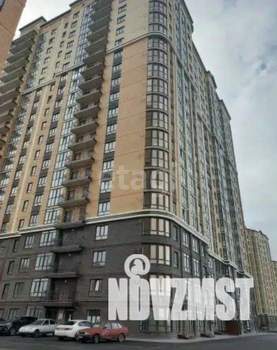 2-к квартира, на длительный срок, 60м2, 9/20 этаж