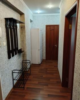1-к квартира, на длительный срок, 40м2, 3/10 этаж