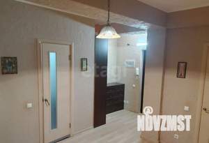 2-к квартира, на длительный срок, 70м2, 8/12 этаж