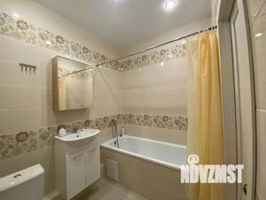 1-к квартира, посуточно, 30м2, 13/17 этаж