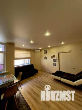 2-к квартира, посуточно, 70м2, 7/16 этаж