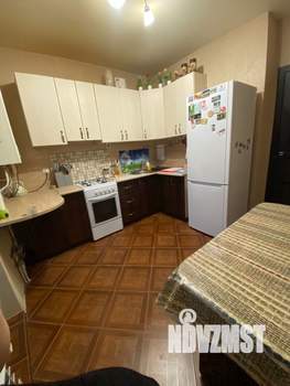 1-к квартира, на длительный срок, 34м2, 10/15 этаж