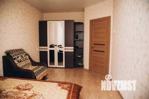 1-к квартира, посуточно, 34м2, 13/18 этаж