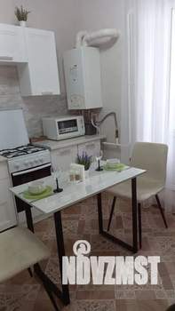 1-к квартира, посуточно, 37м2, 11/12 этаж