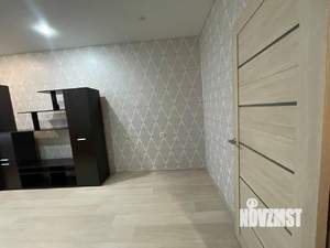 1-к квартира, на длительный срок, 37м2, 9/18 этаж