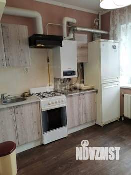 1-к квартира, на длительный срок, 37м2, 6/10 этаж