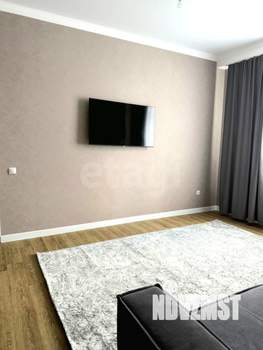 2-к квартира, на длительный срок, 60м2, 12/16 этаж