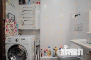 2-к квартира, на длительный срок, 60м2, 2/10 этаж
