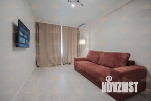 1-к квартира, на длительный срок, 36м2, 3/8 этаж