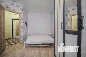 1-к квартира, на длительный срок, 27м2, 6/17 этаж