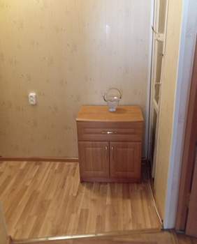 1-к квартира, на длительный срок, 30м2, 3/5 этаж
