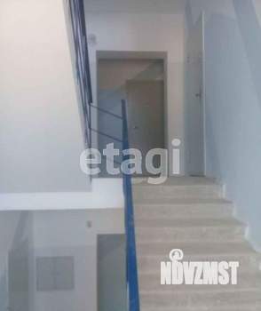 1-к квартира, на длительный срок, 30м2, 6/6 этаж