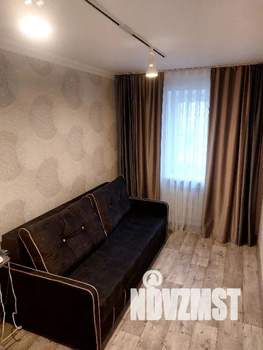 3-к квартира, посуточно, 55м2, 1/5 этаж