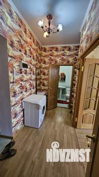 1-к квартира, на длительный срок, 42м2, 4/11 этаж