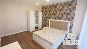 3-к квартира, на длительный срок, 63м2, 24/24 этаж