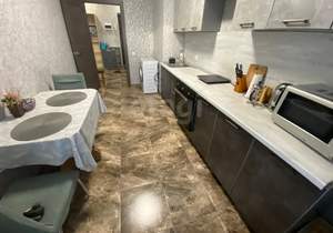 1-к квартира, на длительный срок, 42м2, 3/16 этаж