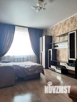 1-к квартира, на длительный срок, 32м2, 10/12 этаж