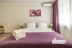 1-к квартира, посуточно, 36м2, 3/16 этаж