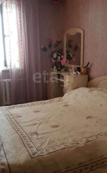 4-к квартира, на длительный срок, 90м2, 3/5 этаж