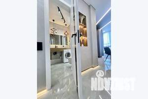 1-к квартира, посуточно, 35м2, 16/18 этаж