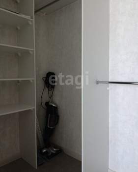 1-к квартира, на длительный срок, 40м2, 16/16 этаж