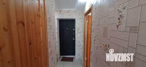 1-к квартира, на длительный срок, 29м2, 4/5 этаж