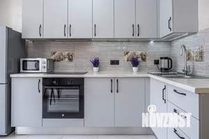 1-к квартира, посуточно, 45м2, 3/16 этаж