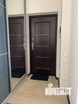 1-к квартира, на длительный срок, 48м2, 13/14 этаж