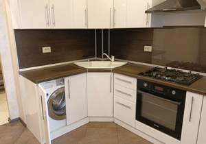 1-к квартира, на длительный срок, 45м2, 7/12 этаж