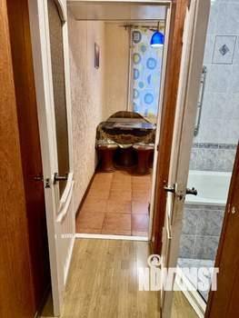 1-к квартира, на длительный срок, 31м2, 3/5 этаж