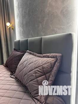 1-к квартира, посуточно, 37м2, 11/16 этаж