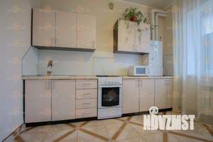 1-к квартира, на длительный срок, 33м2, 3/3 этаж