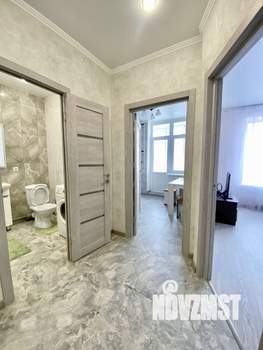 1-к квартира, на длительный срок, 32м2, 12/18 этаж
