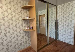 3-к квартира, на длительный срок, 62м2, 5/5 этаж