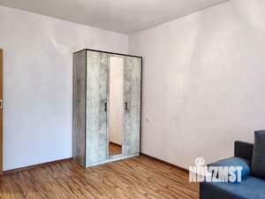 1-к квартира, на длительный срок, 37м2, 2/12 этаж