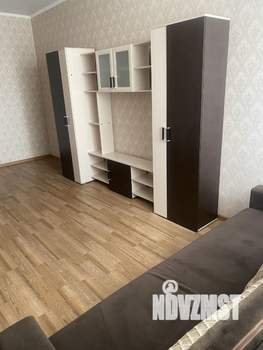 1-к квартира, на длительный срок, 35м2, 7/10 этаж