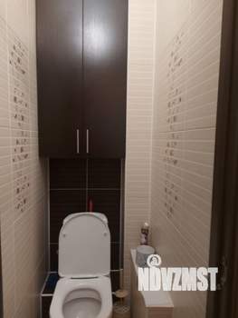 1-к квартира, посуточно, 37м2, 2/9 этаж