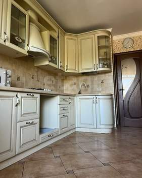 3-к квартира, на длительный срок, 61м2, 2/2 этаж