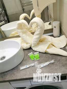 2-к квартира, посуточно, 50м2, 12/18 этаж